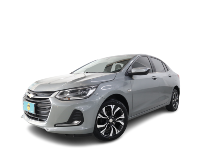 CHEVROLET ONIX PREMIER PLUS TURBO 2025